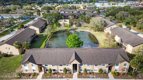 240 Spring Drive Merritt Island FL 32953
