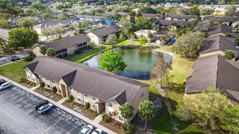 240 Spring Drive Merritt Island FL 32953
