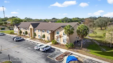 240 Spring Drive Merritt Island FL 32953