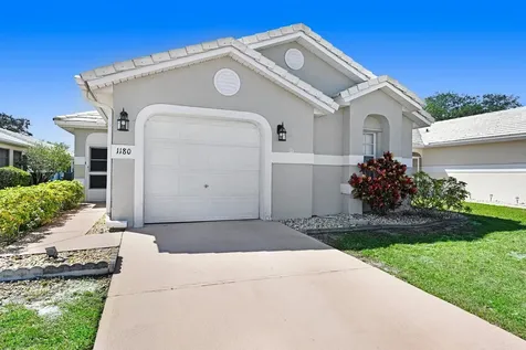 1180 Goldenrod Circle NE Palm Bay FL 32905