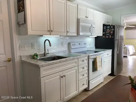 2240 Orbiter Court Titusville FL 32796