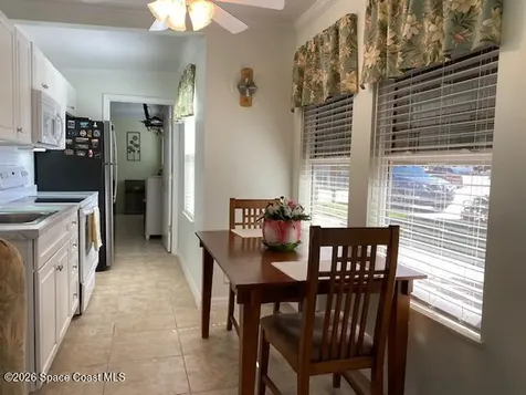 2240 Orbiter Court Titusville FL 32796