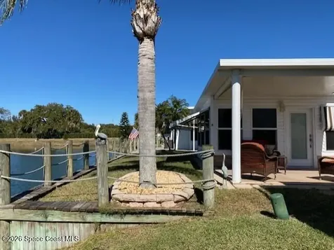 2240 Orbiter Court Titusville FL 32796