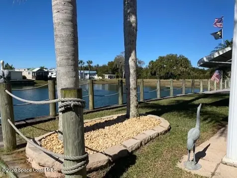 2240 Orbiter Court Titusville FL 32796