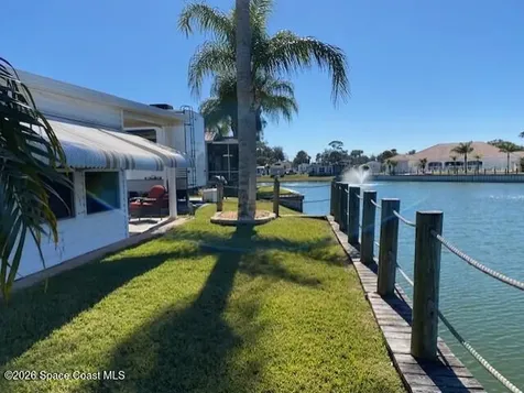 2240 Orbiter Court Titusville FL 32796