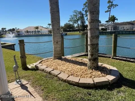 2240 Orbiter Court Titusville FL 32796
