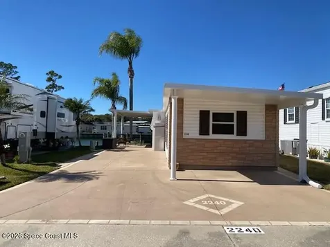 2240 Orbiter Court Titusville FL 32796