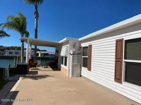 2240 Orbiter Court Titusville FL 32796