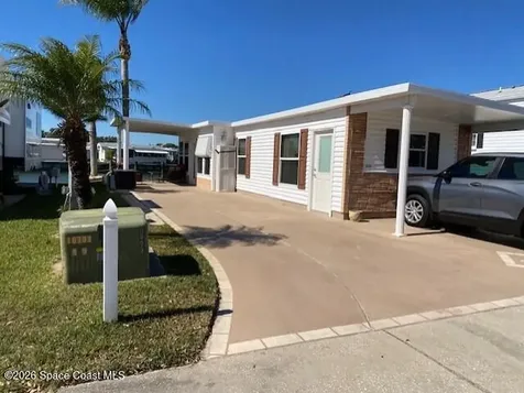 2240 Orbiter Court Titusville FL 32796