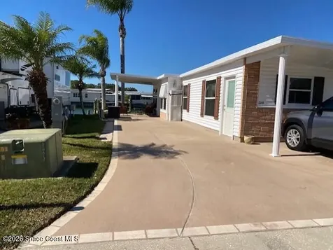 2240 Orbiter Court Titusville FL 32796