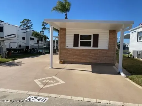 2240 Orbiter Court Titusville FL 32796