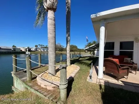 2240 Orbiter Court Titusville FL 32796