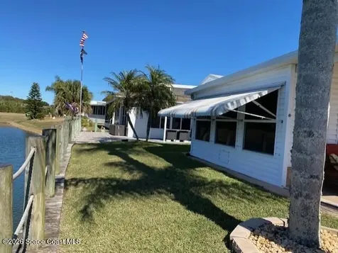 2240 Orbiter Court Titusville FL 32796