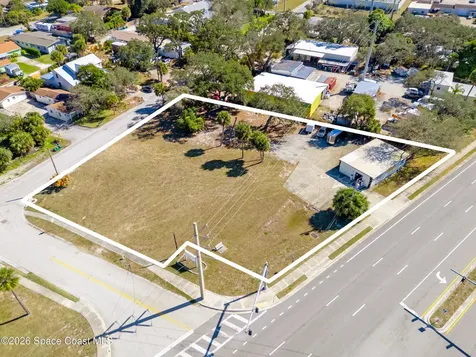 1987 N Harbor City Boulevard Melbourne FL 32935