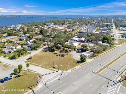 1987 N Harbor City Boulevard Melbourne FL 32935