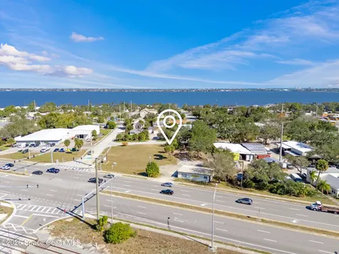 1987 N Harbor City Boulevard Melbourne FL 32935