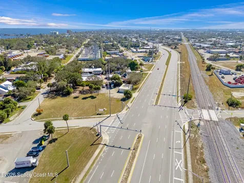 1987 N Harbor City Boulevard Melbourne FL 32935
