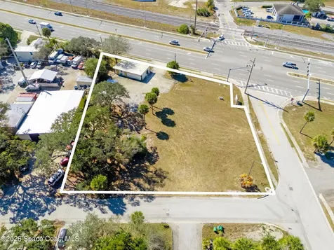 1987 N Harbor City Boulevard Melbourne FL 32935