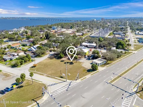 1987 N Harbor City Boulevard Melbourne FL 32935