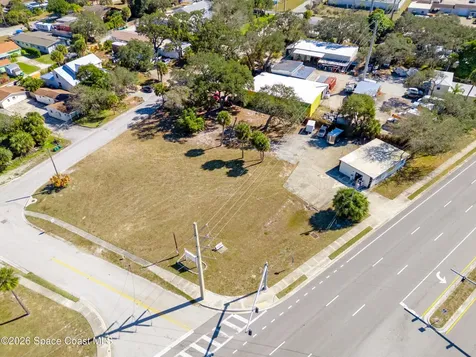 1987 N Harbor City Boulevard Melbourne FL 32935