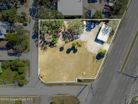 1987 N Harbor City Boulevard Melbourne FL 32935