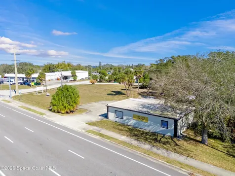 1987 N Harbor City Boulevard Melbourne FL 32935