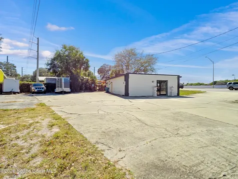 1987 N Harbor City Boulevard Melbourne FL 32935