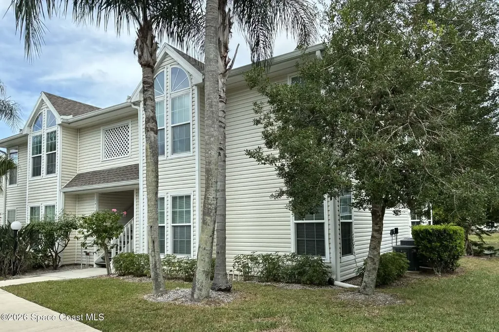 1930 Westminster Circle Vero Beach FL 32966