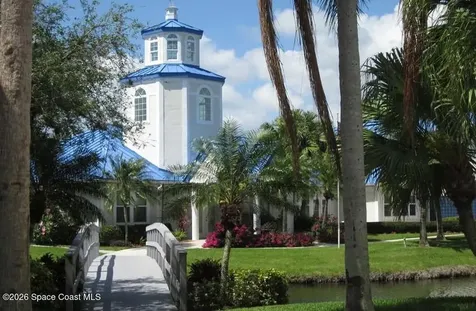 1930 Westminster Circle Vero Beach FL 32966