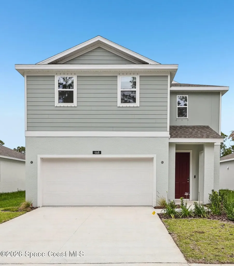 468 Watermark Drive Cocoa FL 32927