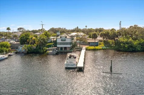 973 N Harbor City Boulevard Melbourne FL 32935