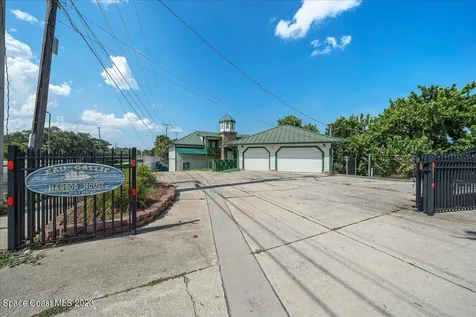 973 N Harbor City Boulevard Melbourne FL 32935