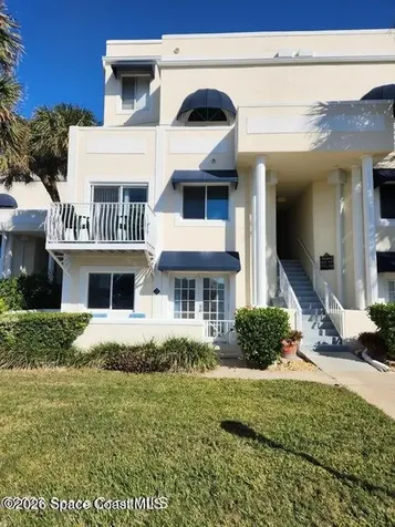 8600 Ridgewood Avenue Cape Canaveral FL 32920