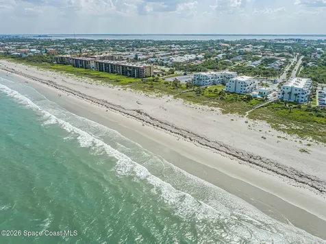 8600 Ridgewood Avenue Cape Canaveral FL 32920