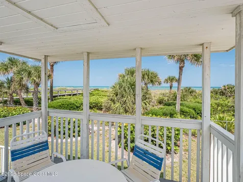 8600 Ridgewood Avenue Cape Canaveral FL 32920