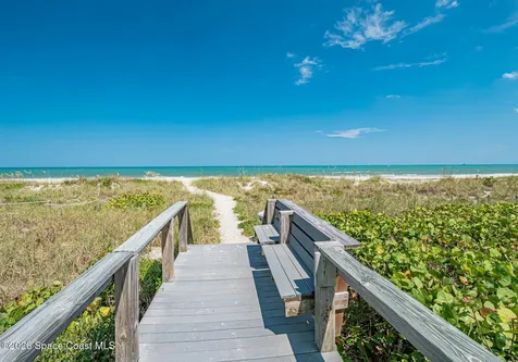 8600 Ridgewood Avenue Cape Canaveral FL 32920