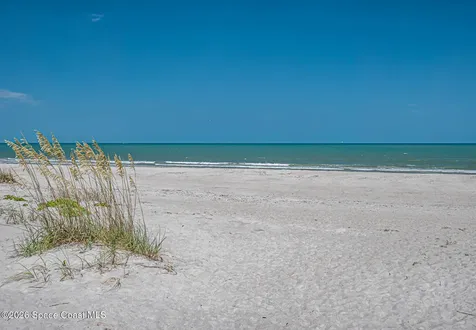 8600 Ridgewood Avenue Cape Canaveral FL 32920