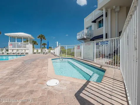 8600 Ridgewood Avenue Cape Canaveral FL 32920