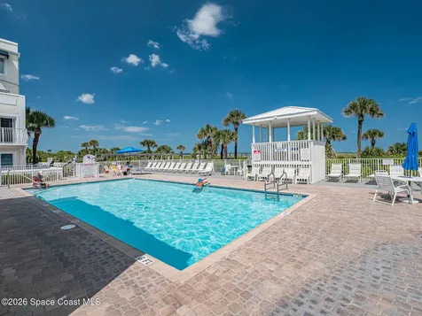 8600 Ridgewood Avenue Cape Canaveral FL 32920