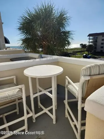 8600 Ridgewood Avenue Cape Canaveral FL 32920