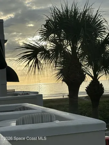 8600 Ridgewood Avenue Cape Canaveral FL 32920