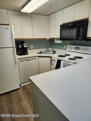 8600 Ridgewood Avenue Cape Canaveral FL 32920