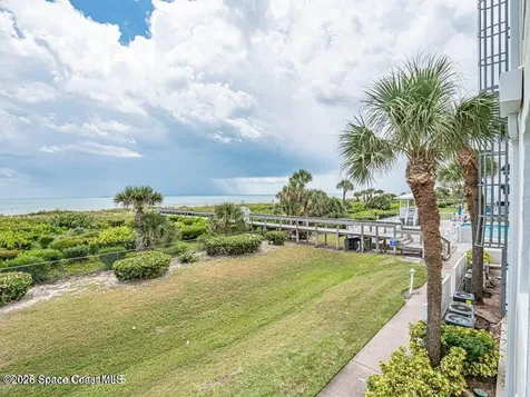 8600 Ridgewood Avenue Cape Canaveral FL 32920
