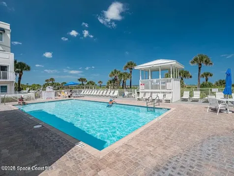 8600 Ridgewood Avenue Cape Canaveral FL 32920