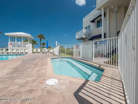 8600 Ridgewood Avenue Cape Canaveral FL 32920
