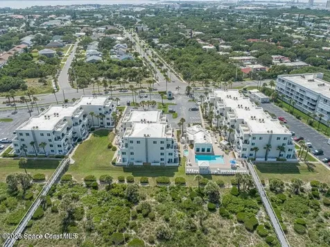 8600 Ridgewood Avenue Cape Canaveral FL 32920
