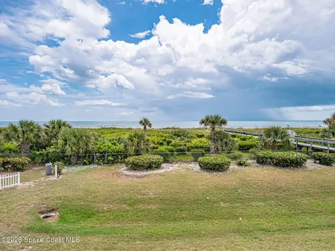 8600 Ridgewood Avenue Cape Canaveral FL 32920