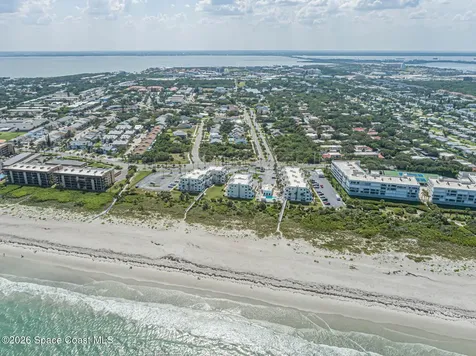 8600 Ridgewood Avenue Cape Canaveral FL 32920