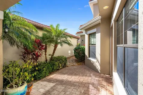 7045 Primavera Lane Melbourne FL 32940