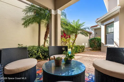 7045 Primavera Lane Melbourne FL 32940